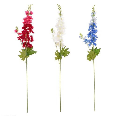 Ks delphinium mix/3f 83cm
