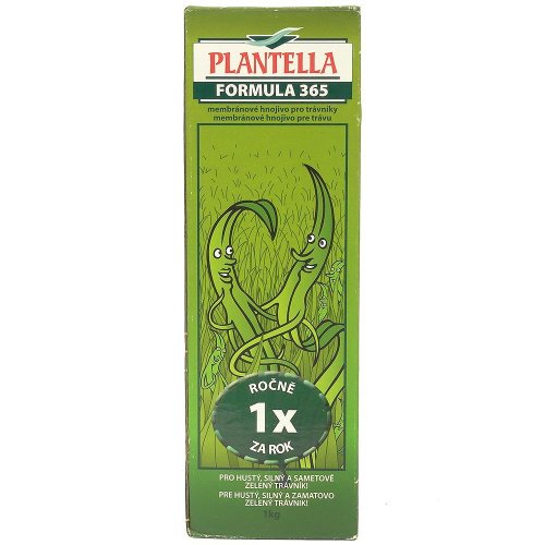 Xxxplantella formula memb hnoj tráva 1kg