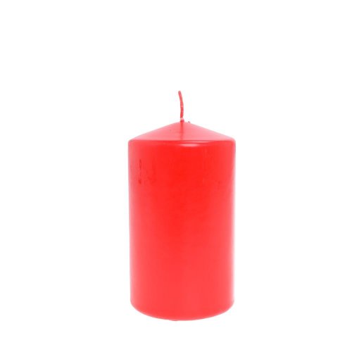 Valec hladký 70x120 červený