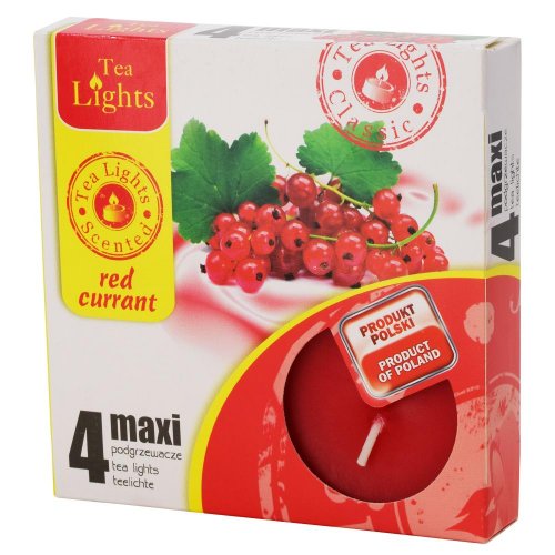 Čajové voňavé maxi/4 čer.ríbezľa