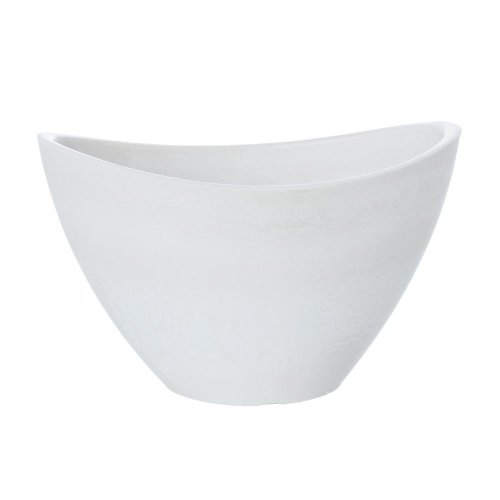 Gsyb20.bk miska mini biała 20 × 15xv12 cm - Vianočné dekorácie