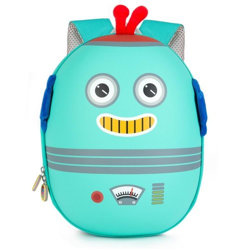 Ruksak boppi tiny trekker – robot