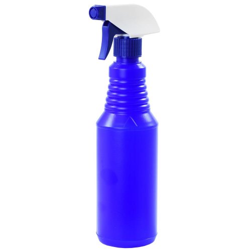 Fľaša 0,5l s postrek.