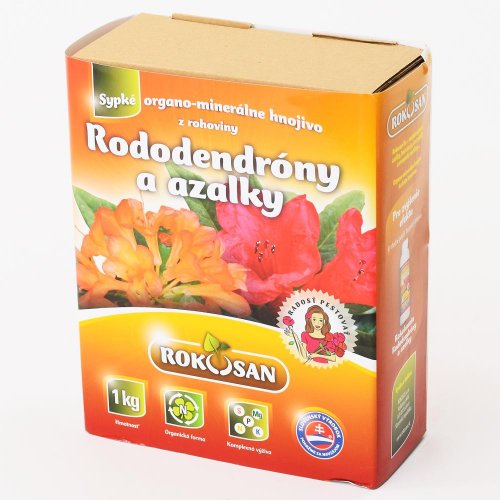 Rokosan rodod. 1kg voc špeciálna