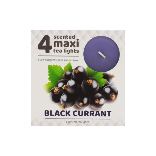 Čajové voňavé maxi/4 čier.ríbezľa