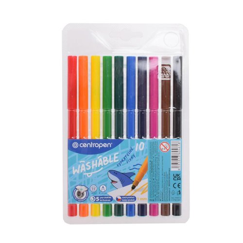 Pevná cena popisovač 7790/10 ks