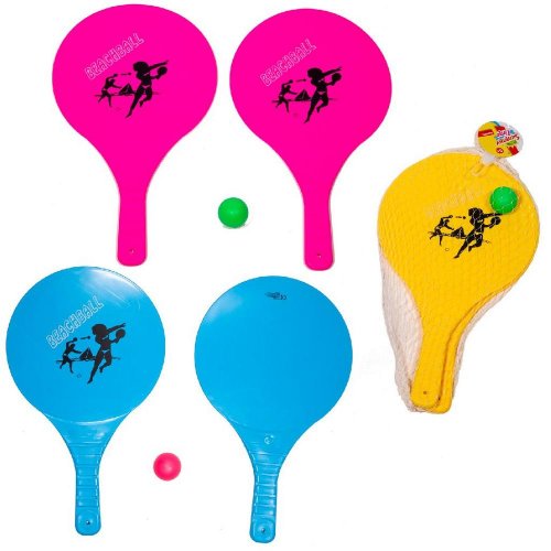 Plazovy raketovy set