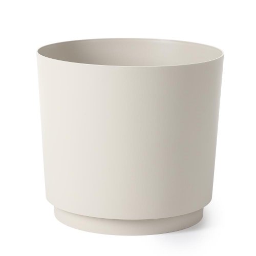 136 obal aura rec. béžový 28cm