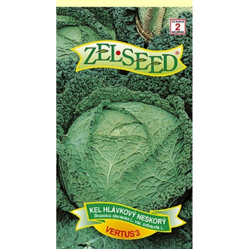 Kel neskorý vertus 0,8g