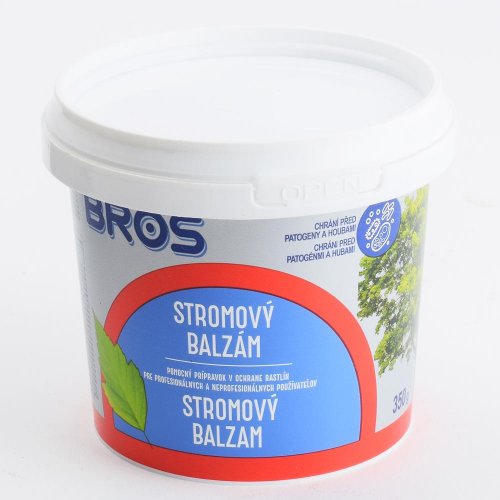Stromový balzam-eko derma 350g b402/2119