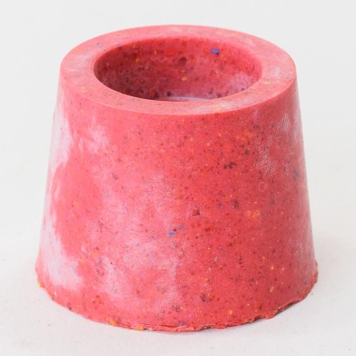 91021 zátka gumená nr3 25l 45x35x35mm