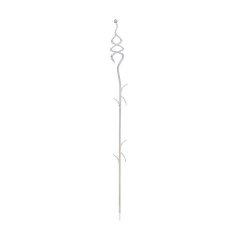 Istc02 podpora ku orchidei transparentná 55cm