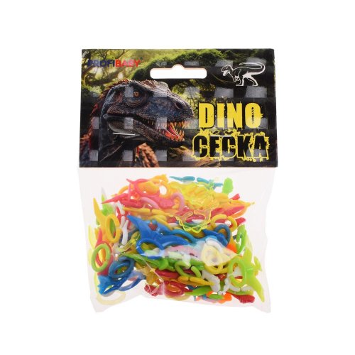 Céčka dino