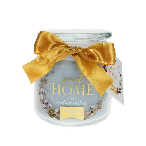 Voň.v skle celoročná malá bl.mod. 400gr