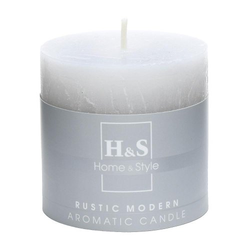 Rustic modern val.70/70 sivý