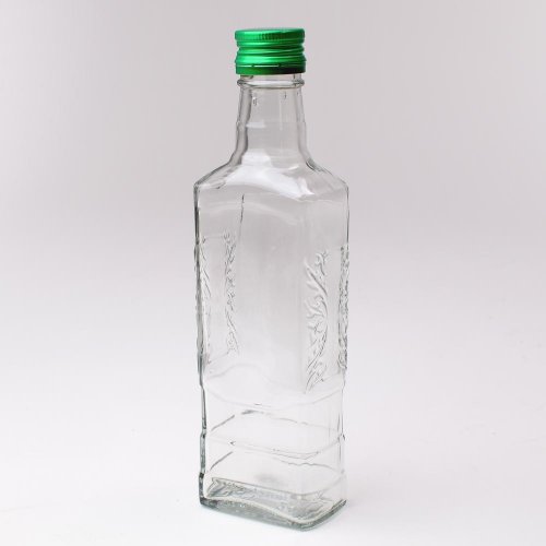 Fľaša 250ml fi28