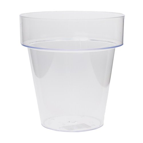 Obal porto transparent 20xv21,5cm