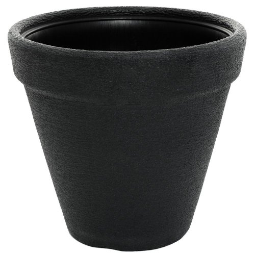 Dbc30 kvetináč classic antracit 30xh26cm/10l