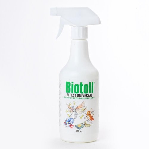 Biotoll effect universal 500ml r