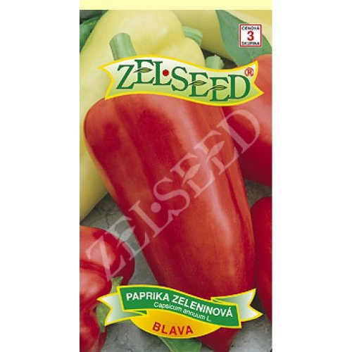 Paprika blava 0,70g