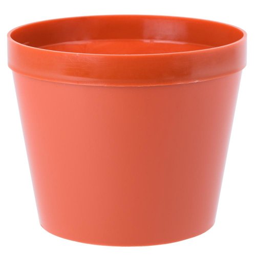 Kvetináč 18cm terakota