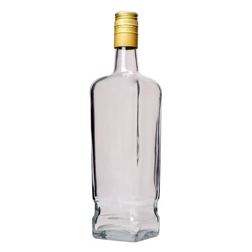 Fľaša 700ml s uzáverom