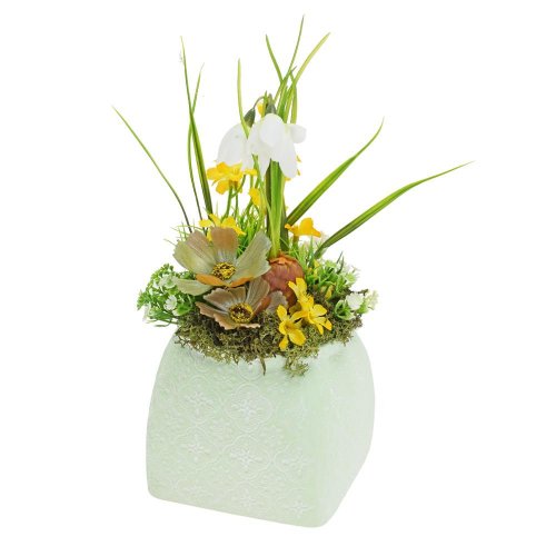 Jarné aranžmá 12,50