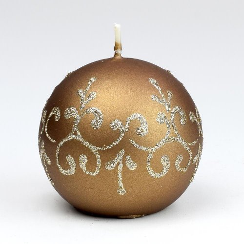 Tiffany new g.80 hnedá