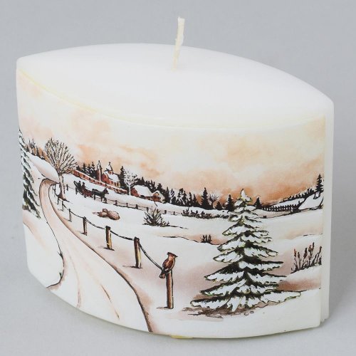 Elipsa krajinka gw 02/20 hn.art.90786