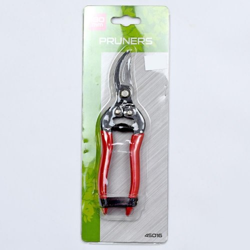 Nožnice oblé pruž.18cm
