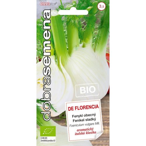 Fenikel de florencia bio 1,5g
