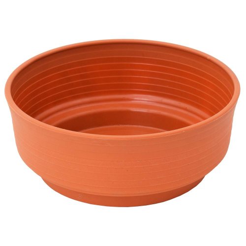 257 misa prosta terakota 24cm/v81mm