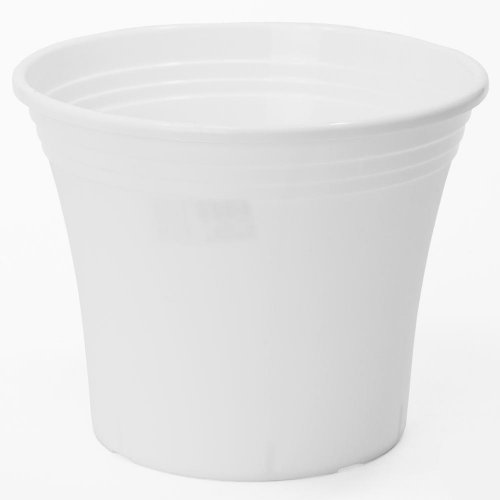 282 kvetináč irys biely 38cm/v31,5cm