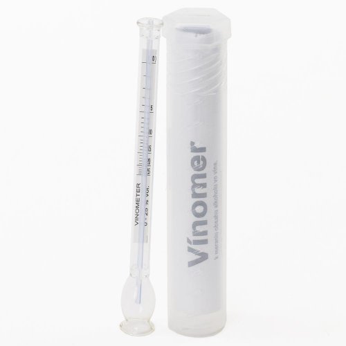 Vínomer v tube