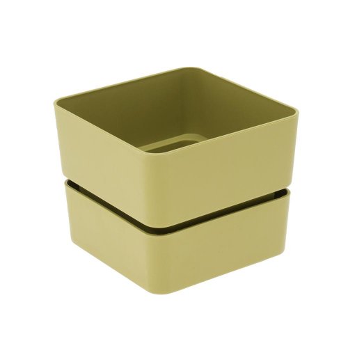 Obal veleta 12 olive 12xv11cm