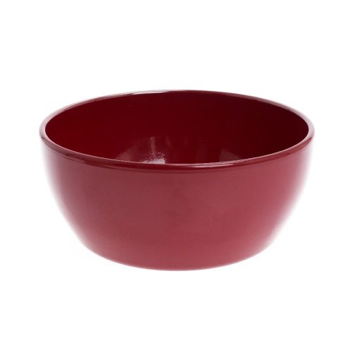 Misa wine red lesk 910/22cm
