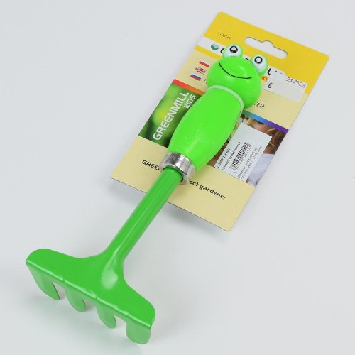 Hrable žaba detske 19cm