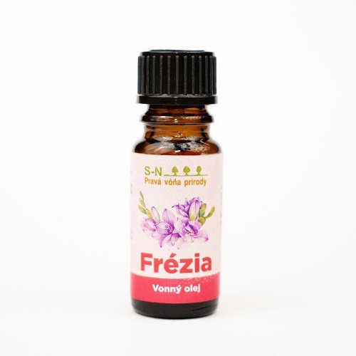 Frézia sk