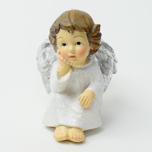 Anjel poly 7*7*9cm