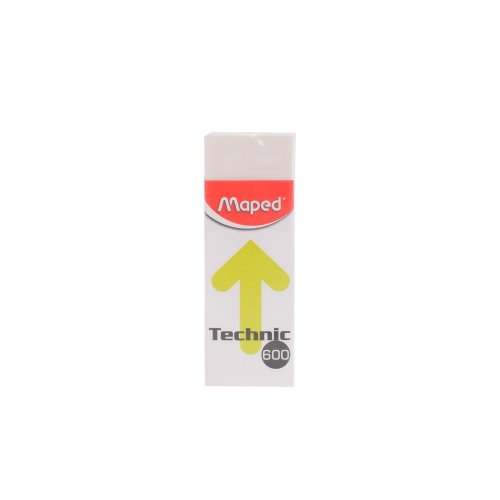 Pevná cena guma maped technic 600