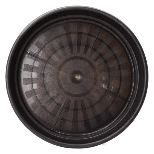 094 miska jawna čierna 38cm