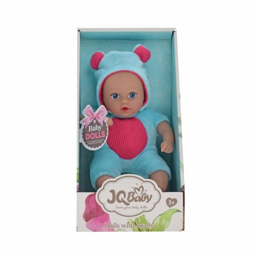Bábika 23cm