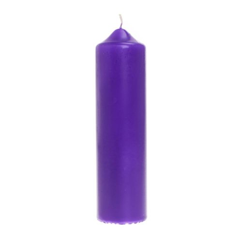 Omšová 500gr fialová
