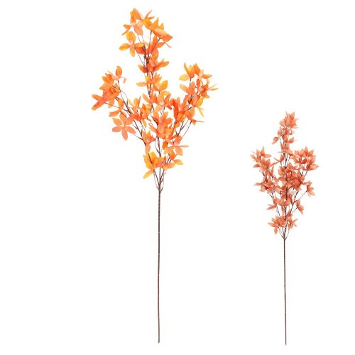 Konár drobné kvety mix/2f 93cm