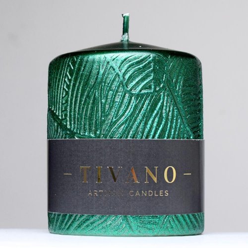 Tivano val.8x10 zelený