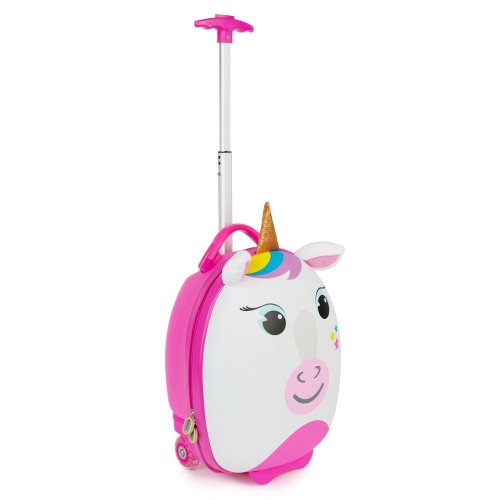 Kufor boppi tiny trekker 17l - unicorn