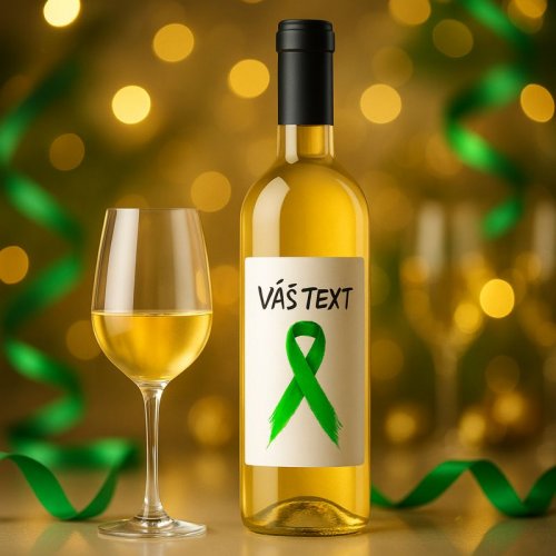 Víno k stužkovej a maturite