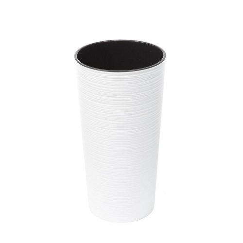 725 obal+vklad lilia dluto biely 19x36,4cm