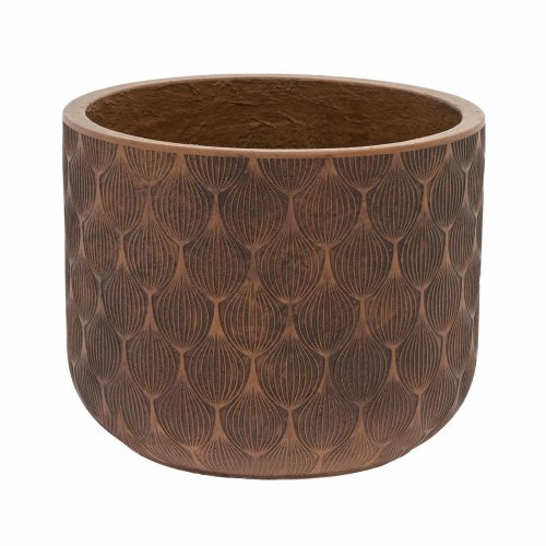 J66 obal jill hnedá 37h30,3cm l