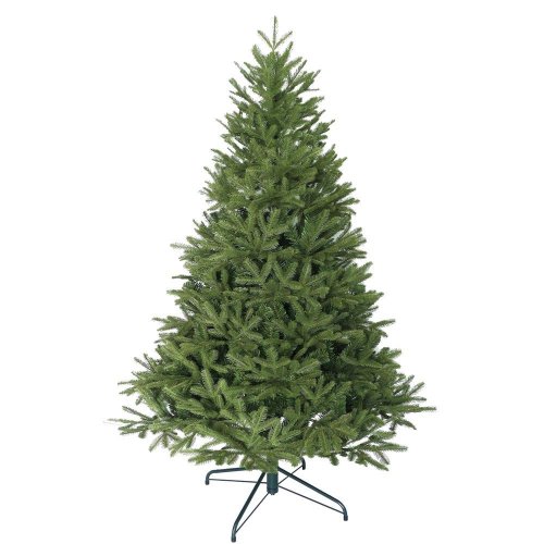 Vianočný stromček smrek 180cm pe/pvc